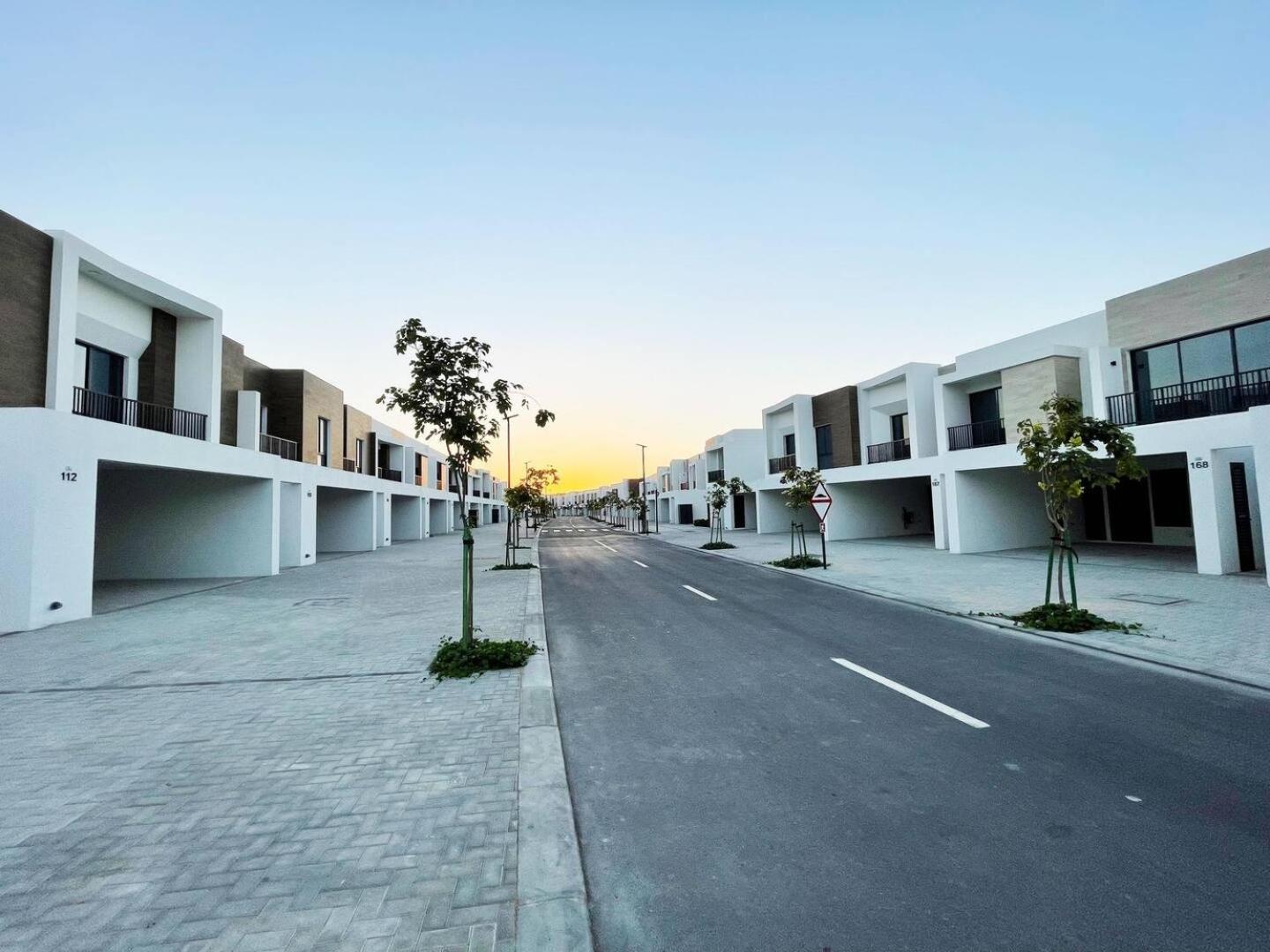 Rakvista Residence Ras al-Khaimah Exterior photo