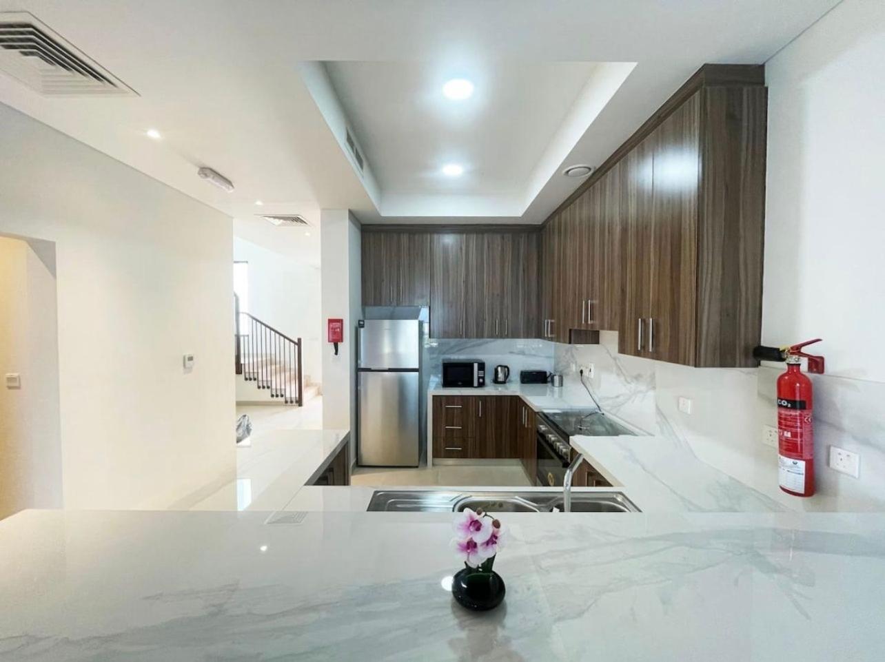 Rakvista Residence Ras al-Khaimah Exterior photo