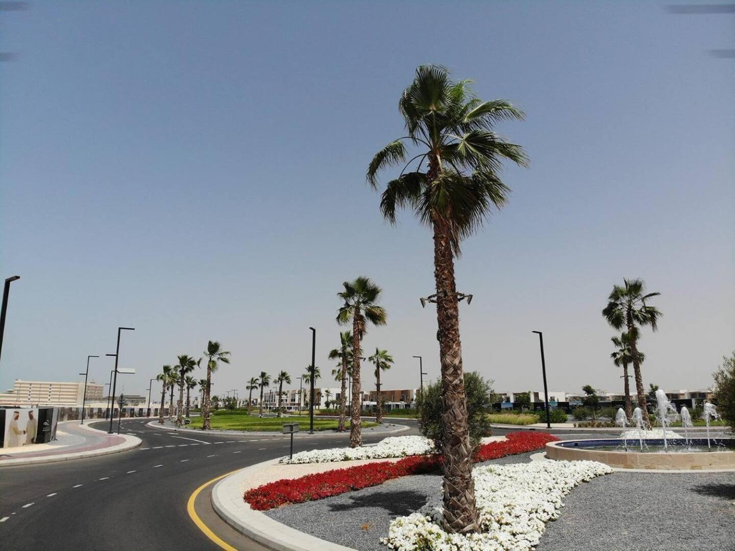 Rakvista Residence Ras al-Khaimah Exterior photo