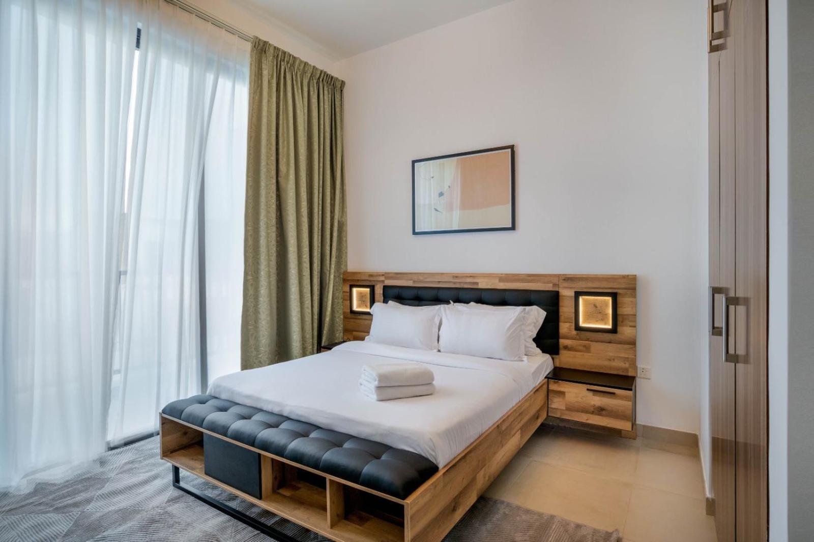Rakvista Residence Ras al-Khaimah Exterior photo