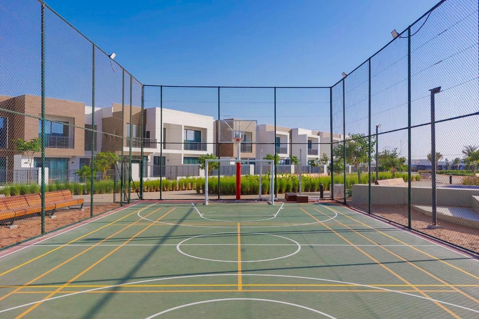 Rakvista Residence Ras al-Khaimah Exterior photo